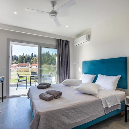 Anemona Beach Apartments Sidari  Exterior photo