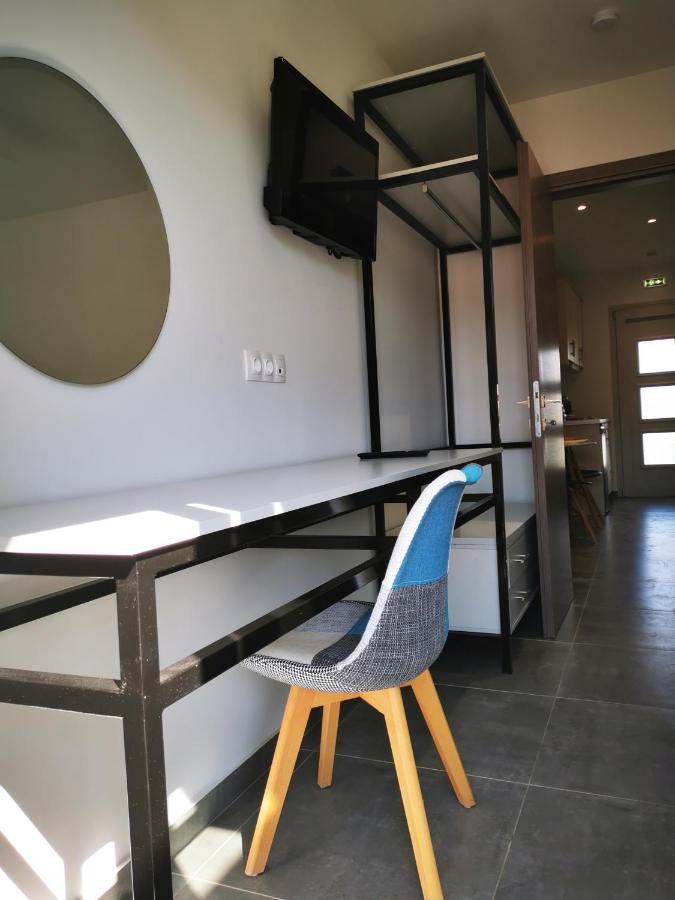 Anemona Beach Apartments Sidari  Exterior photo