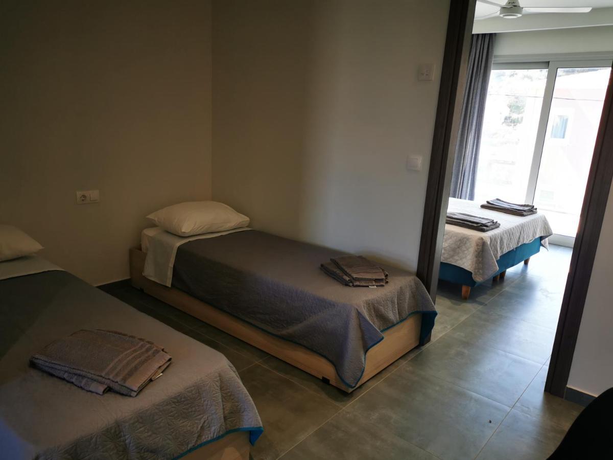 Anemona Beach Apartments Sidari  Exterior photo