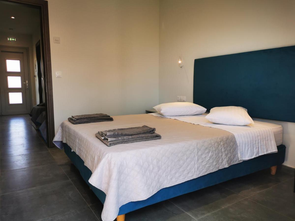 Anemona Beach Apartments Sidari  Exterior photo