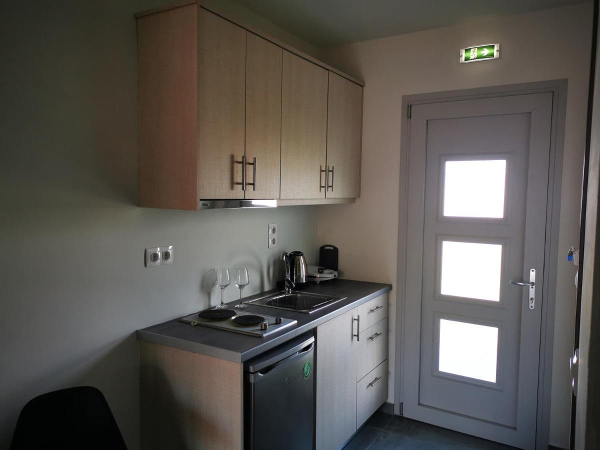 Anemona Beach Apartments Sidari  Exterior photo