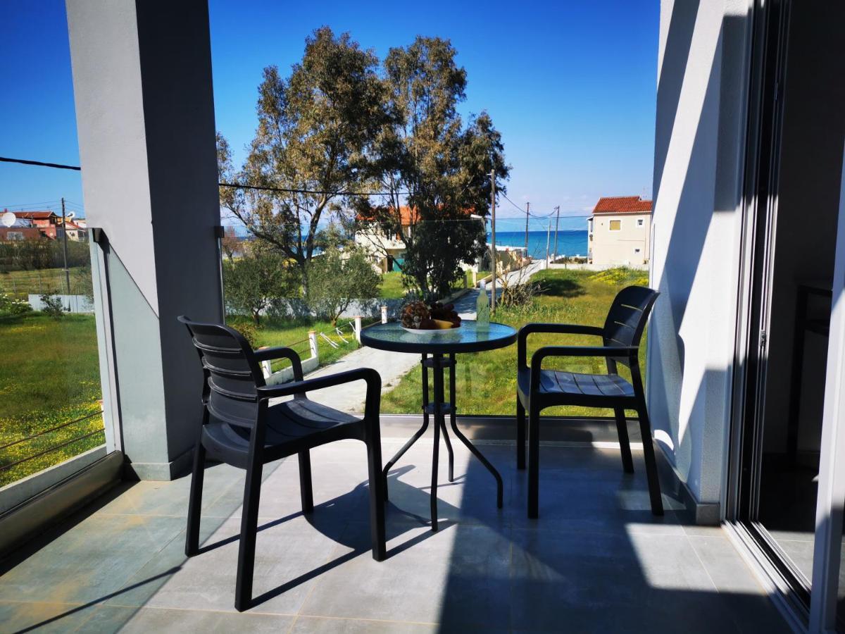 Anemona Beach Apartments Sidari  Exterior photo